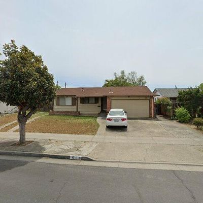 410 Grey Ghost Ave, San Jose, CA 95111