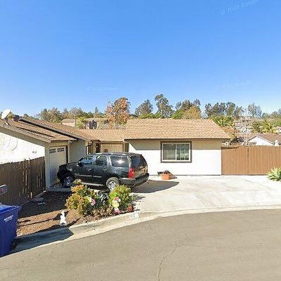 410 Poplar Ave, San Marcos, CA 92069