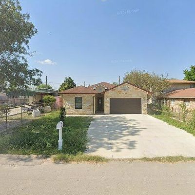 410 Virginia St, Del Rio, TX 78840