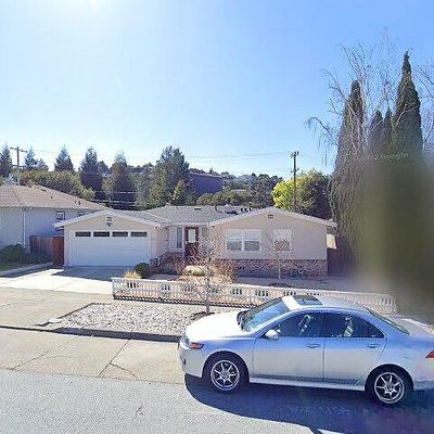 4100 Alameda De Las Pulgas, San Mateo, CA 94403