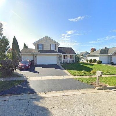 4100 Hubbard Trl, Belvidere, IL 61008