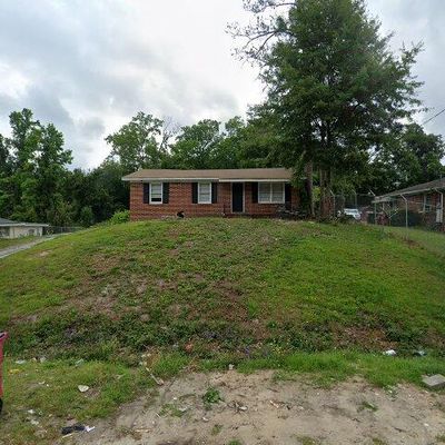 4100 Southview Dr, Macon, GA 31206