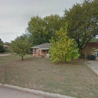 4101 Se 11 Th St, Oklahoma City, OK 73115