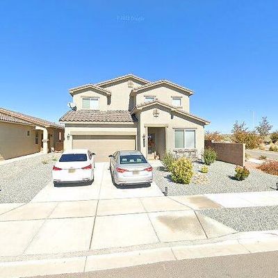 4101 Skyline Loop Ne, Rio Rancho, NM 87144