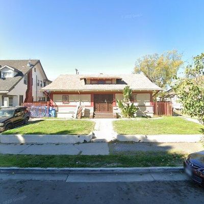 4109 Brighton Ave, Los Angeles, CA 90062