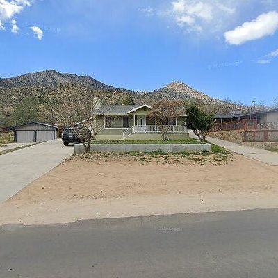 411 Burlando Rd, Kernville, CA 93238