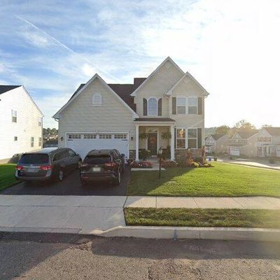 411 Evergreen Dr, Gilbertsville, PA 19525