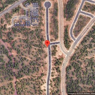 411 N Valerian Ln Lot 14, Flagstaff, AZ 86004