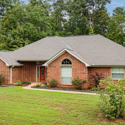 411 Quail Dr, Gilmer, TX 75645