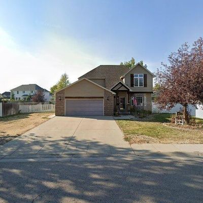 4110 Lexington Ave, Gillette, WY 82718