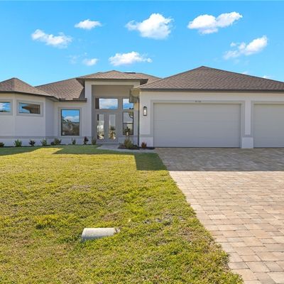 4110 Sw 27 Th Pl, Cape Coral, FL 33914