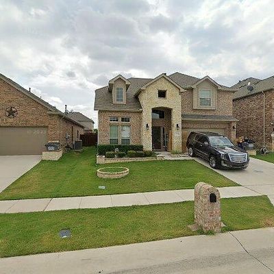 4113 Netherfield Rd, Frisco, TX 75036