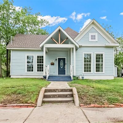 4113 Stuart St, Greenville, TX 75401