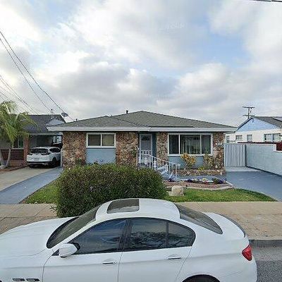 4113 W 132 Nd St, Hawthorne, CA 90250