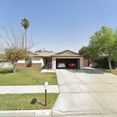 41160 Orange Pl, Hemet, CA 92544