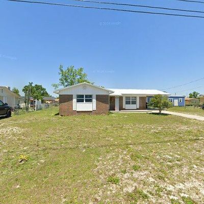 4117 Cherry Ln, Panama City, FL 32404