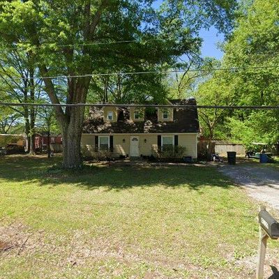 4119 Fonta Rd, Bartlett, TN 38002