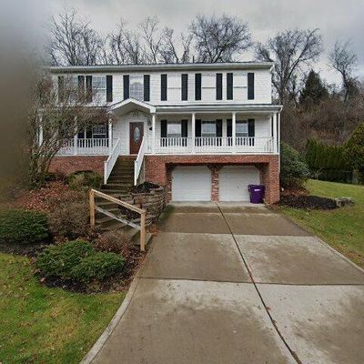 412 Lynn Ann Dr, New Kensington, PA 15068