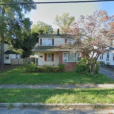 412 N 2 Nd St, Hammonton, NJ 08037