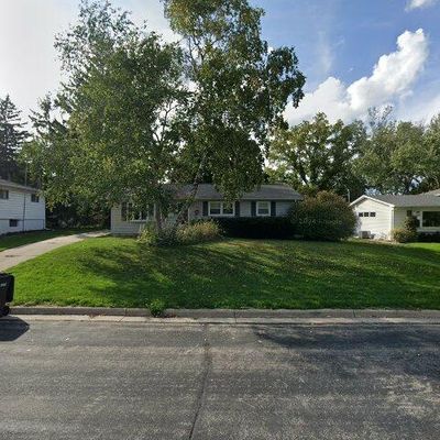 412 S Franklin St, Verona, WI 53593