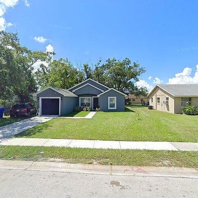 412 Tarpon St, Kissimmee, FL 34744