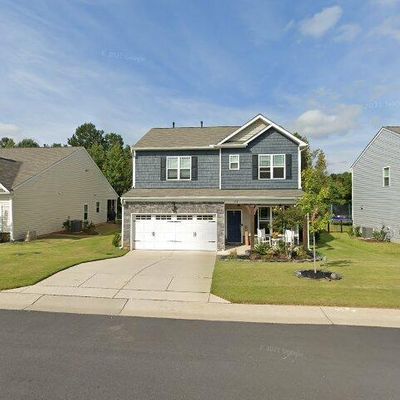 412 W Copenhaver Dr, Clayton, NC 27527