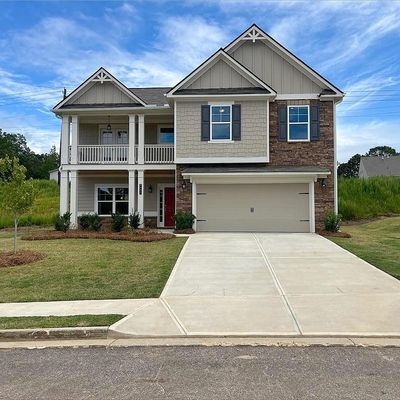 4120 Chapel Hill Reserve, Douglasville, GA 30135