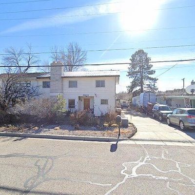 4121 Trinity Dr #B, Los Alamos, NM 87544