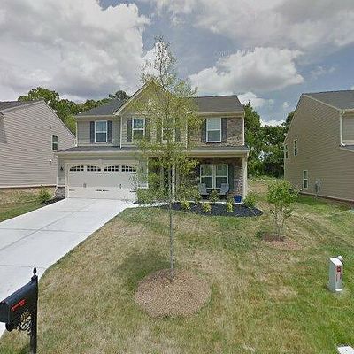 4125 Oconnell St, Indian Trail, NC 28079