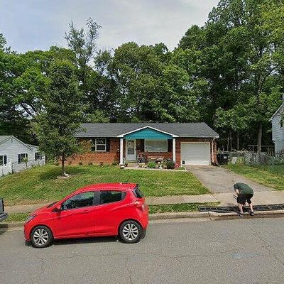 4126 Granby Rd, Woodbridge, VA 22193