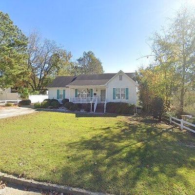 413 S Fayetteville St, Clayton, NC 27520