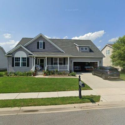 413 Plantation Dr, Seaford, DE 19973