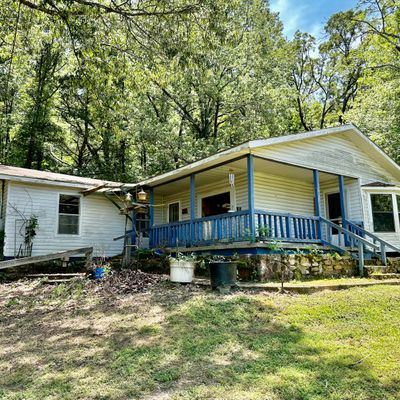 4130 S Frankfort Ave, Russellville, AR 72802