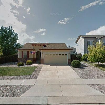 4134 Knollvale Dr, Colorado Springs, CO 80922