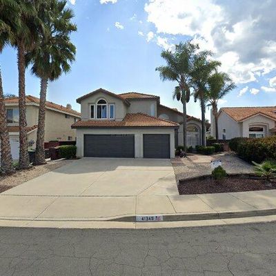 41349 Magnolia St, Murrieta, CA 92562