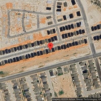 414 Panhandle Dr, Odessa, TX 79765