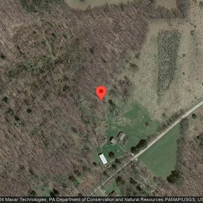 414 Rocky Ridge Rd, Pittsfield, PA 16340