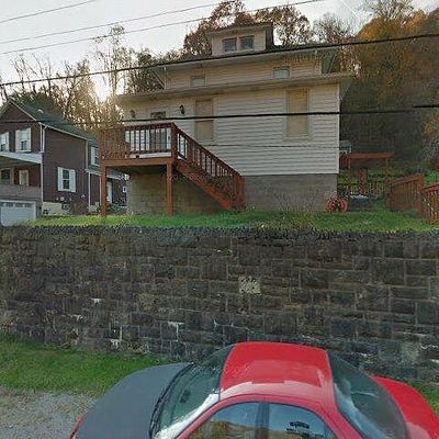 414 Valley Ave, Wall, PA 15148