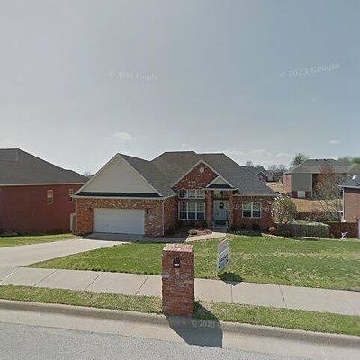 4140 Savannah Ln, Springdale, AR 72762