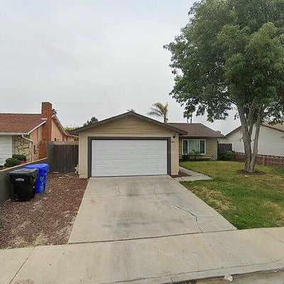 4143 Debbyann Pl, San Diego, CA 92154