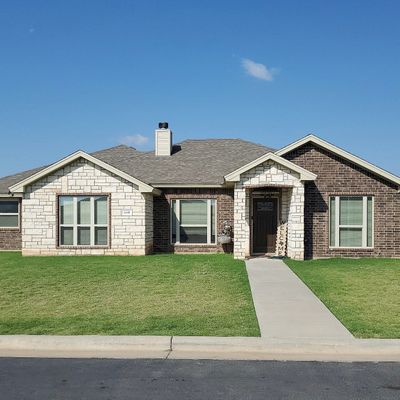 4149 Huntleigh Dr, San Angelo, TX 76904