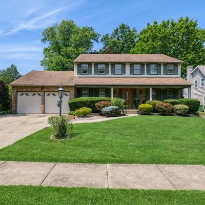 415 S Cranford Rd, Cherry Hill, NJ 08003