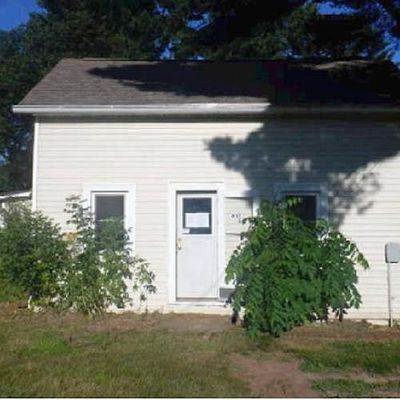 415 S East St, New Auburn, WI 54757