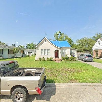 415 Sunset Ave, Houma, LA 70360