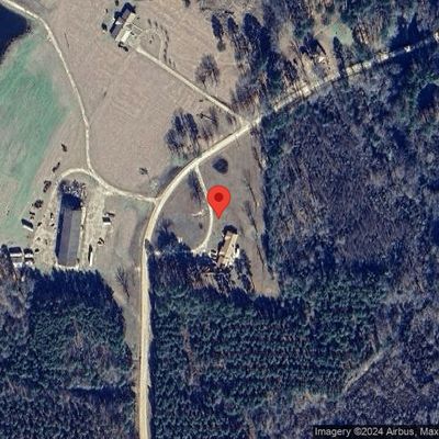 416 Bradley Road 69, Hermitage, AR 71647