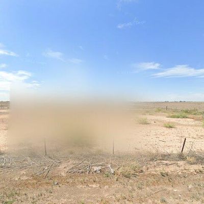 416 E & 416 Morgan Road # A, Hagerman, NM 88232