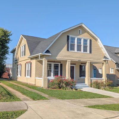 416 Spencer St Street, Bristol, VA 24201