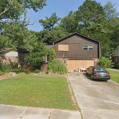 4161 Churchill Dr, Mountain Brk, AL 35213