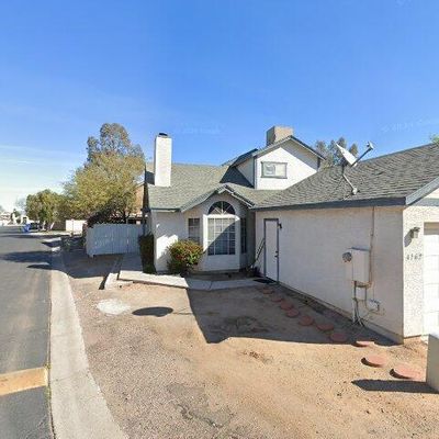 4162 E Wayland Rd, Phoenix, AZ 85040