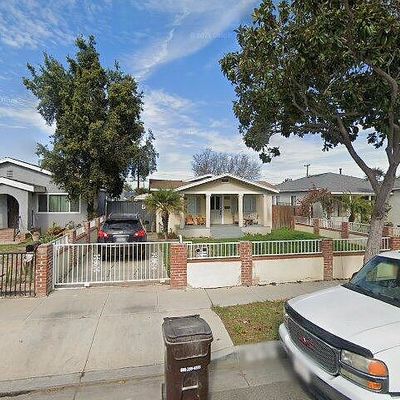 4163 W 161 St St, Lawndale, CA 90260